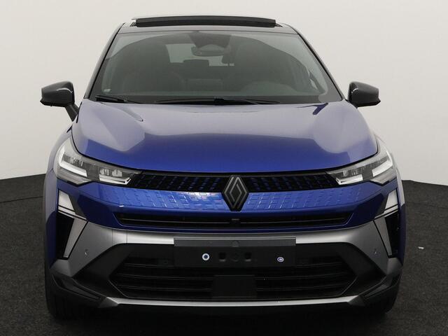 Renault CAPTUR 1.8 E-Tech full hybrid 160 esprit Alpine | PACK LIGHT & SOUND | PACK PRIVILEGE |
