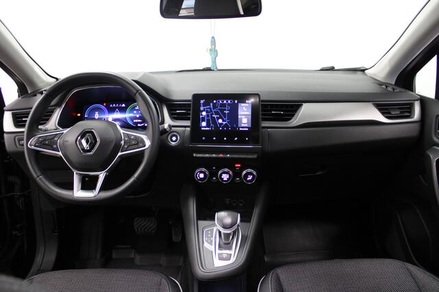 Renault CAPTUR 1.6 E-Tech Plug-in Hybrid 160 Intens