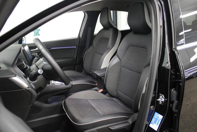Renault CAPTUR 1.6 E-Tech Plug-in Hybrid 160 Intens