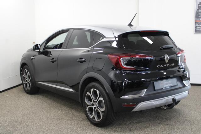 Renault CAPTUR 1.6 E-Tech Plug-in Hybrid 160 Intens