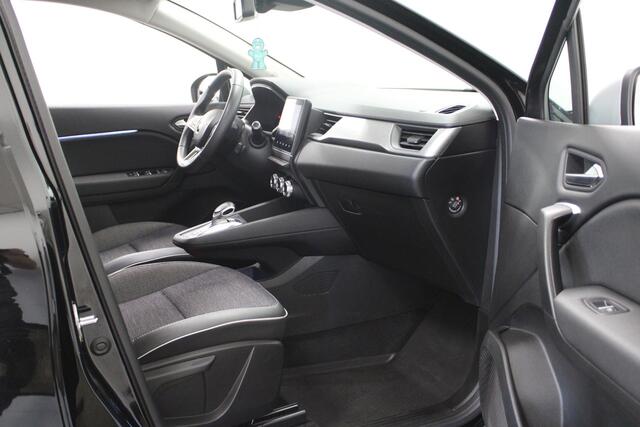 Renault CAPTUR 1.6 E-Tech Plug-in Hybrid 160 Intens