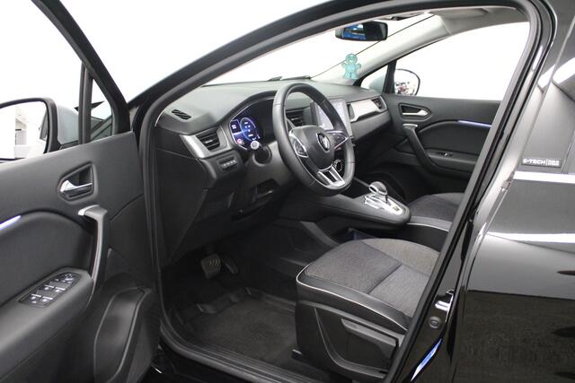 Renault CAPTUR 1.6 E-Tech Plug-in Hybrid 160 Intens
