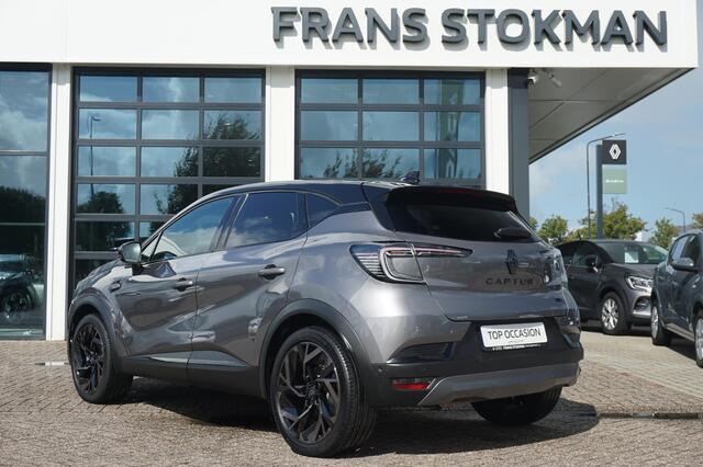 Renault CAPTUR 1.6 E-Tech full Hybrid 145 Techno