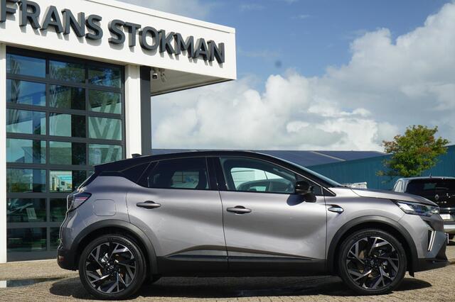 Renault CAPTUR 1.6 E-Tech full Hybrid 145 Techno