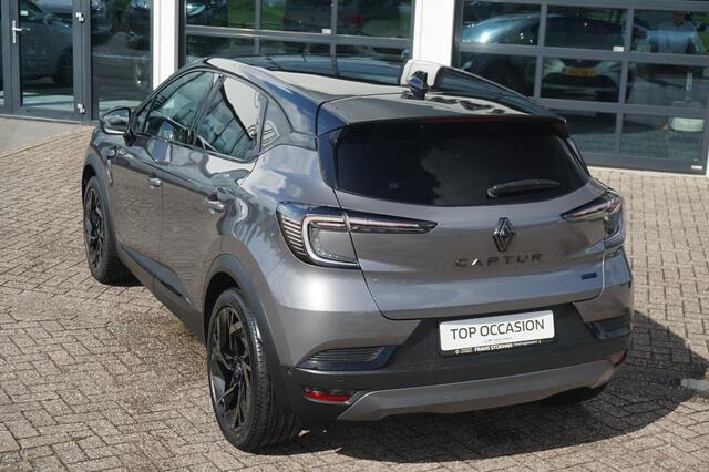 Renault CAPTUR 1.6 E-Tech full Hybrid 145 Techno
