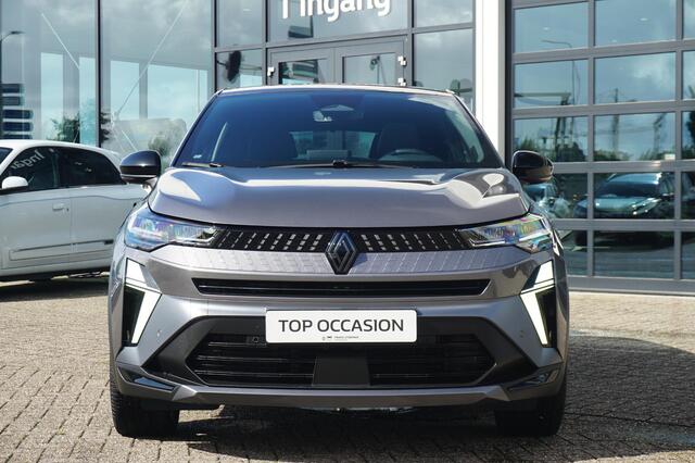 Renault CAPTUR 1.6 E-Tech full Hybrid 145 Techno