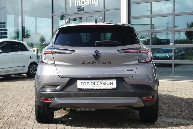 Renault CAPTUR 1.6 E-Tech full Hybrid 145 Techno