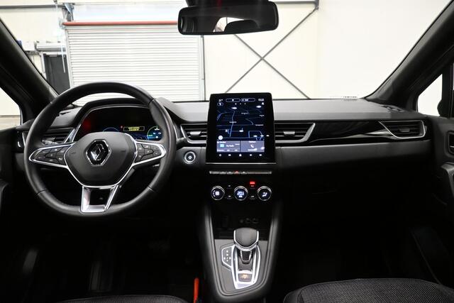 Renault CAPTUR E-Tech hybrid 145 SL Rive Gauche | CAMERA | NAVI | STUURVERWARMING | ADAPT. CRUISE CONTROL | ALL-SEASONBANDEN | CLIMATE CONTROL | PDC | LMV