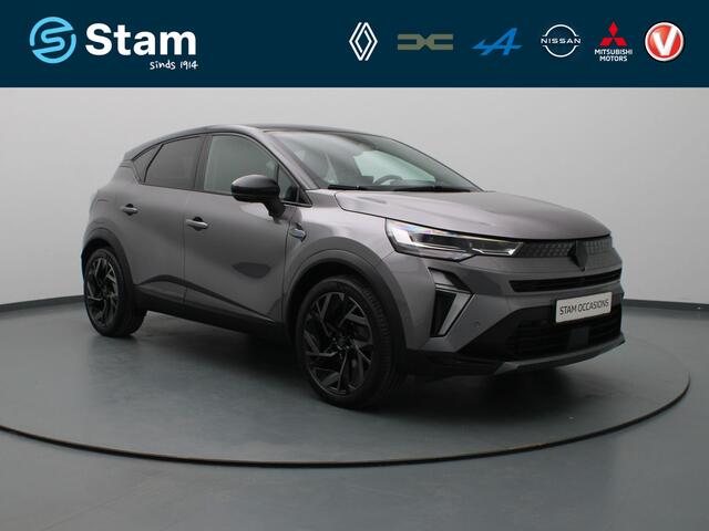 Renault CAPTUR 145pk E-Tech full hybrid esprit Alpine Apple Carplay/Android Auto | Climate