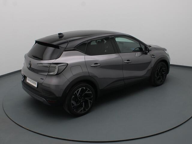 Renault CAPTUR 145pk E-Tech full hybrid esprit Alpine Apple Carplay/Android Auto | Climate