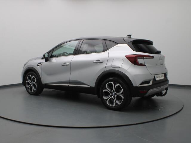 Renault CAPTUR 160pk E-Tech Plug-in Hybrid Edition One Apple Carplay/Android Auto | Climate
