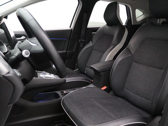 Renault CAPTUR 160pk E-Tech Plug-in Hybrid Edition One Apple Carplay/Android Auto | Climate