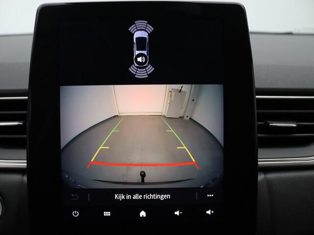 Renault CAPTUR 160pk E-Tech Plug-in Hybrid Edition One Apple Carplay/Android Auto | Climate