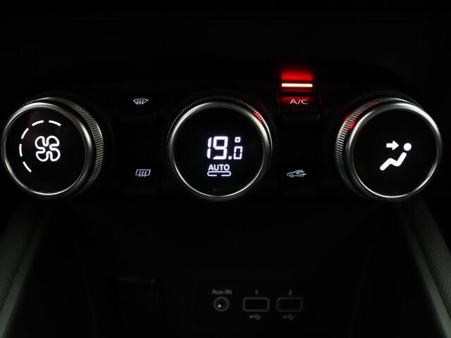 Renault CAPTUR 160pk E-Tech Plug-in Hybrid Edition One Apple Carplay/Android Auto | Climate
