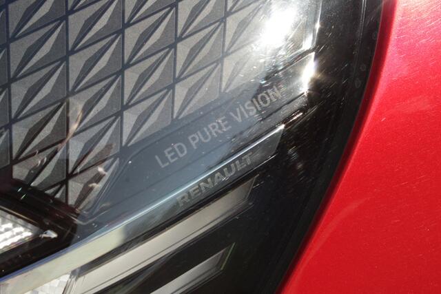 Renault CAPTUR 1.6 E-Tech Plug-in Hybrid 160 Intens