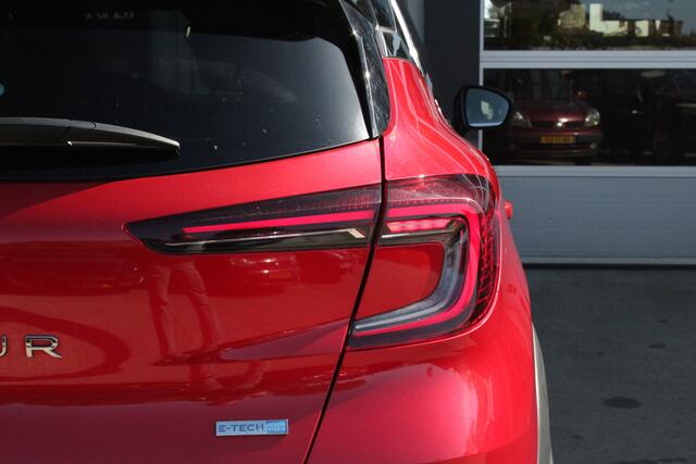 Renault CAPTUR 1.6 E-Tech Plug-in Hybrid 160 Intens