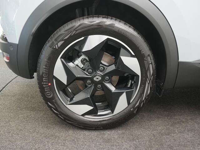 Renault CAPTUR 1.8 E-Tech Full Hybrid 160 Techno RIJKLAARPRIJS - Adaptieve Cruise Control - Digitaal Instrumentenpaneel - 18 inch velgen