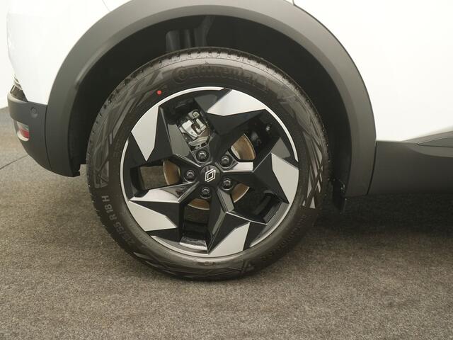 Renault CAPTUR 1.8 E-Tech Full Hybrid 160 Techno - RIJKLAAPRIJS - Adaptieve Cruise Control - Digitaal instrumentenpaneel - 18 inch velgen