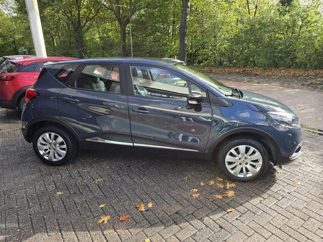 Renault CAPTUR 0.9 TCe Expression | 2E EIGENAAR | 12 MND GARANTIE | AIRCO | CRUISE |