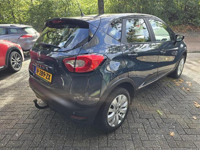 Renault CAPTUR 0.9 TCe Expression | 2E EIGENAAR | 12 MND GARANTIE | AIRCO | CRUISE |