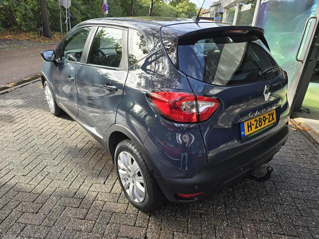 Renault CAPTUR 0.9 TCe Expression | 2E EIGENAAR | 12 MND GARANTIE | AIRCO | CRUISE |