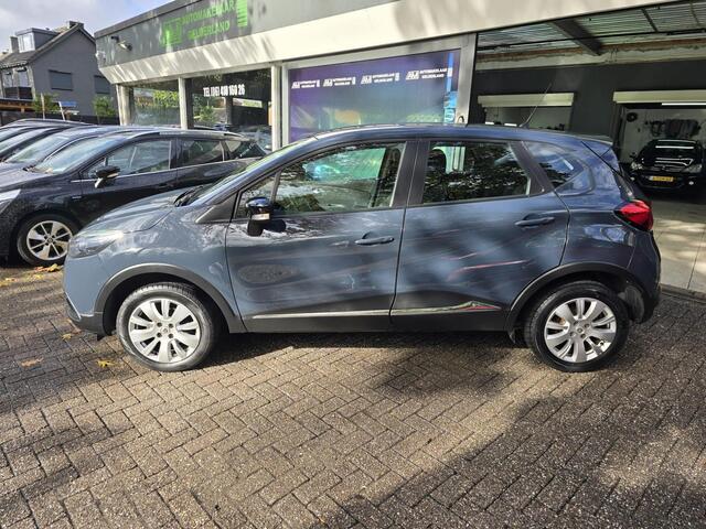 Renault CAPTUR 0.9 TCe Expression | 2E EIGENAAR | 12 MND GARANTIE | AIRCO | CRUISE |
