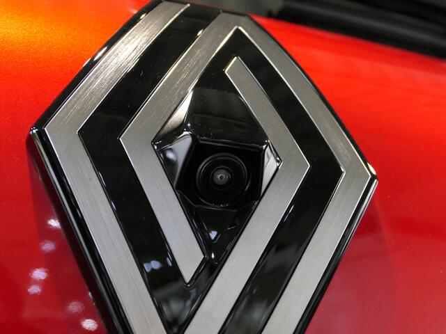 Renault CAPTUR 1.8 E-Tech full hybrid 160 techno Stoel/Stuur verwarmd, 360 camera, Dodehoek, Pack Driving