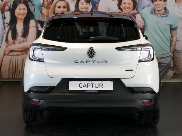 Renault CAPTUR 1.8 E-Tech full hybrid 160 techno Camera, Adaptive Cruise, Clima, Google Navi