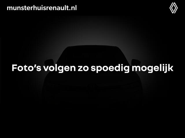 Renault CAPTUR 1.8 E-Tech full hybrid 160 techno Stoel/Stuur verwarmd, 360 camera, Dodehoek, Pack Driving
