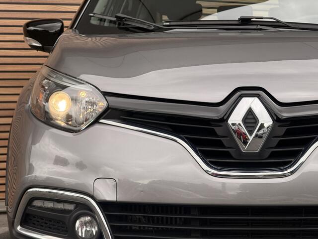 Renault CAPTUR 0.9 TCe Authentique Trekhaak / PDC / Airco / Cruise / Zelf onderhouden!