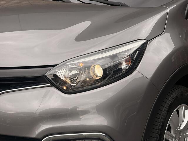 Renault CAPTUR 0.9 TCe Authentique Trekhaak / PDC / Airco / Cruise / Zelf onderhouden!