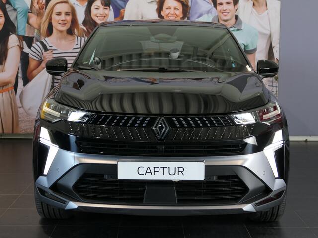Renault CAPTUR 1.8 E-Tech full hybrid 160 esprit Alpine Elek. Stoel, 360 Camera, Stoel/Stuur/Voorruitverwarming