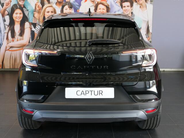 Renault CAPTUR 1.8 E-Tech full hybrid 160 esprit Alpine Elek. Stoel, 360 Camera, Stoel/Stuur/Voorruitverwarming
