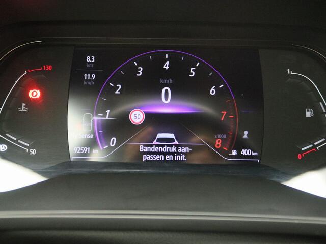 Renault CAPTUR TCe 100 Intens | Apple carplay & Android auto | Climate control | Cruise control | Parkeersensoren achter | Lichtmetalen velgen |