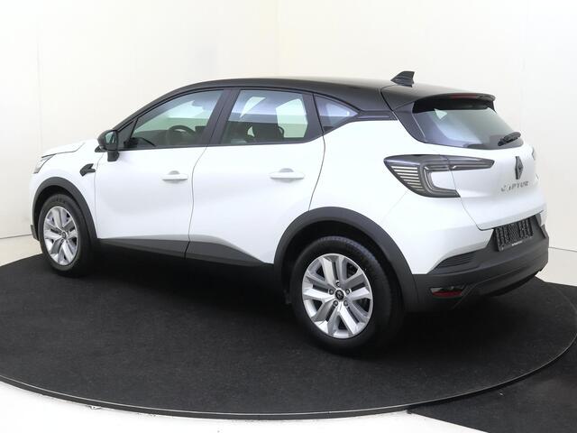 Renault CAPTUR 1.0 TCe 90 evolution | Mediascherm | Apple Carplay | Android Auto | Airco | Camera |