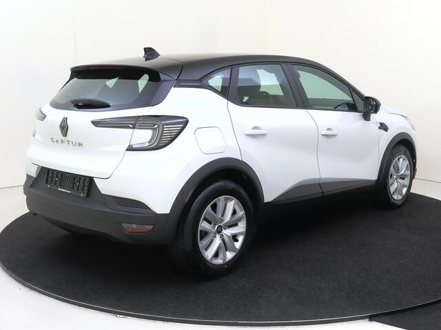 Renault CAPTUR 1.0 TCe 90 evolution | Mediascherm | Apple Carplay | Android Auto | Airco | Camera |