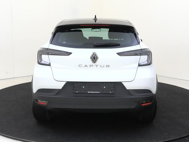 Renault CAPTUR 1.0 TCe 90 evolution | Mediascherm | Apple Carplay | Android Auto | Airco | Camera |