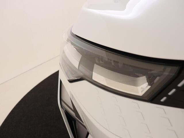 Renault CAPTUR 1.0 TCe 90 evolution | Mediascherm | Apple Carplay | Android Auto | Airco | Camera |