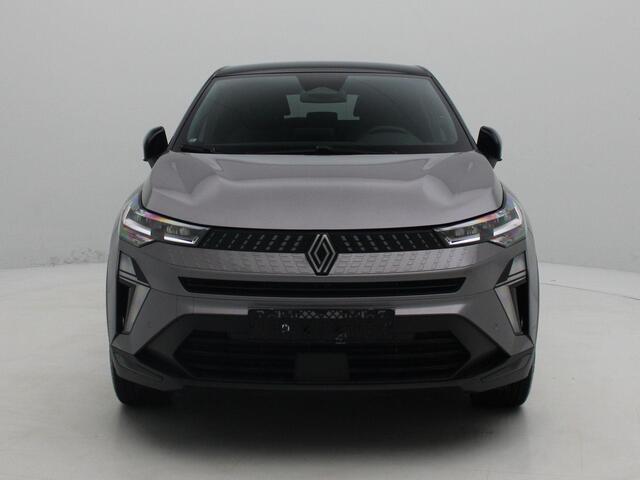 Renault CAPTUR 1.8 E-Tech full hybrid 160 techno | Demo | Pack winter | Apple carplay & Android auto | Achteruitrijcamera | Parkeersensoren voor & achter | Climate control | Cruise control adaptief |