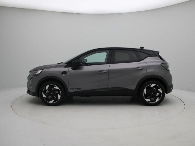 Renault CAPTUR 1.8 E-Tech full hybrid 160 techno | Demo | Pack winter | Apple carplay & Android auto | Achteruitrijcamera | Parkeersensoren voor & achter | Climate control | Cruise control adaptief |