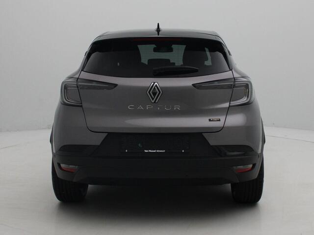 Renault CAPTUR 1.8 E-Tech full hybrid 160 techno | Demo | Pack winter | Apple carplay & Android auto | Achteruitrijcamera | Parkeersensoren voor & achter | Climate control | Cruise control adaptief |