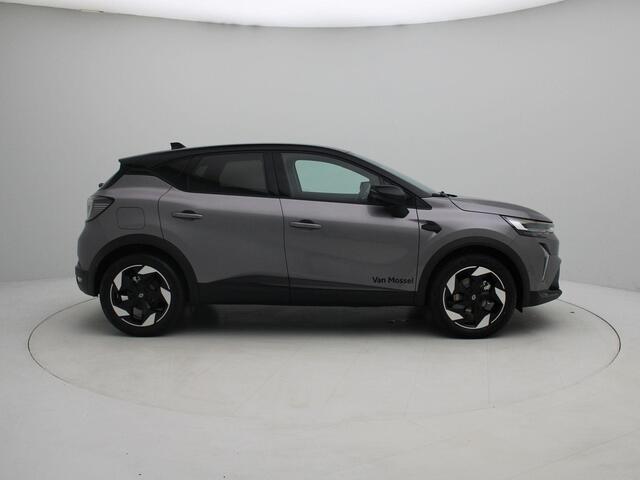 Renault CAPTUR 1.8 E-Tech full hybrid 160 techno | Demo | Pack winter | Apple carplay & Android auto | Achteruitrijcamera | Parkeersensoren voor & achter | Climate control | Cruise control adaptief |