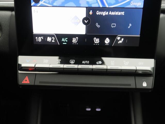 Renault CAPTUR 1.8 E-Tech full hybrid 160 techno | Demo | Pack winter | Apple carplay & Android auto | Achteruitrijcamera | Parkeersensoren voor & achter | Climate control | Cruise control adaptief |