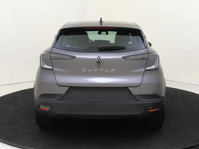 Renault CAPTUR TCe 90 Evolution | openR multimediasysteem met 10,4" touchscreen incl. Apple Carplay & Android Auto | Airco | Parkeersensoren achter met achteruitrijcamera |