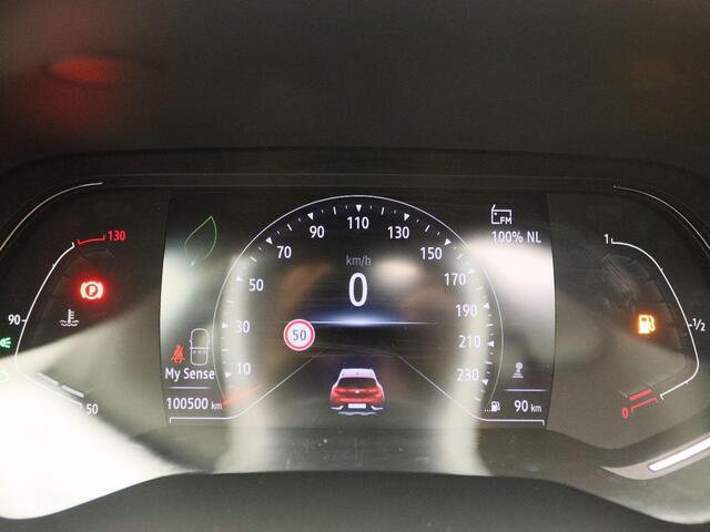 Renault CAPTUR 1.3 TCe 130 Edition One | Apple carplay & Android auto | Schuif/kantel dak | Bose muziekinstallatie | Cruise control | Climate control | Achteruitrijcamera |