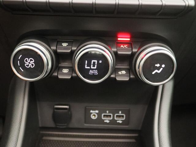 Renault CAPTUR 1.3 TCe 130 Edition One | Apple carplay & Android auto | Schuif/kantel dak | Bose muziekinstallatie | Cruise control | Climate control | Achteruitrijcamera |