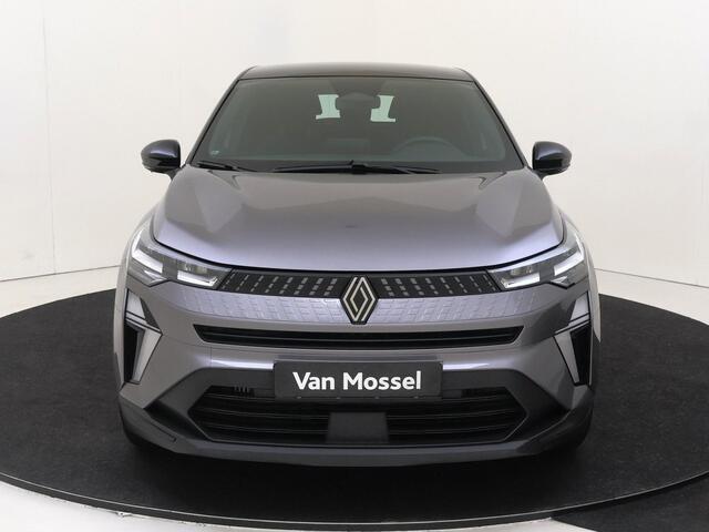Renault CAPTUR TCe 90 evolution | openR multimediasysteem met 10,4" touchscreen incl. Apple Carplay & Android Auto | Airco | Parkeersensoren achter met achteruitrijcamera |