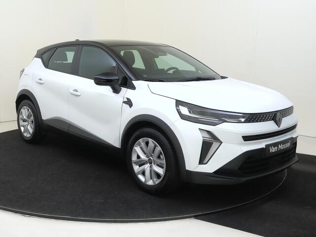 Renault CAPTUR 1.0 TCe 90 evolution | Mediascherm | Apple Carplay | Android Auto | Airco | Camera |