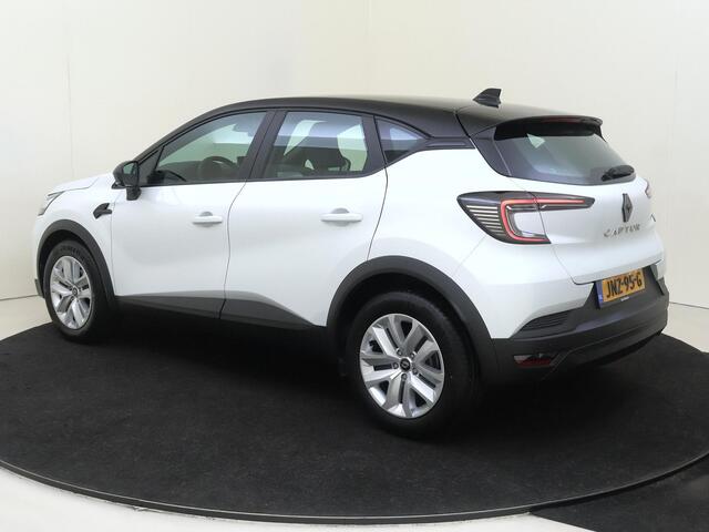Renault CAPTUR 1.0 TCe 90 evolution | Mediascherm | Apple Carplay | Android Auto | Airco | Camera |
