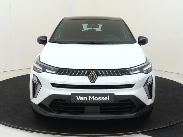 Renault CAPTUR 1.0 TCe 90 evolution | Mediascherm | Apple Carplay | Android Auto | Airco | Camera |